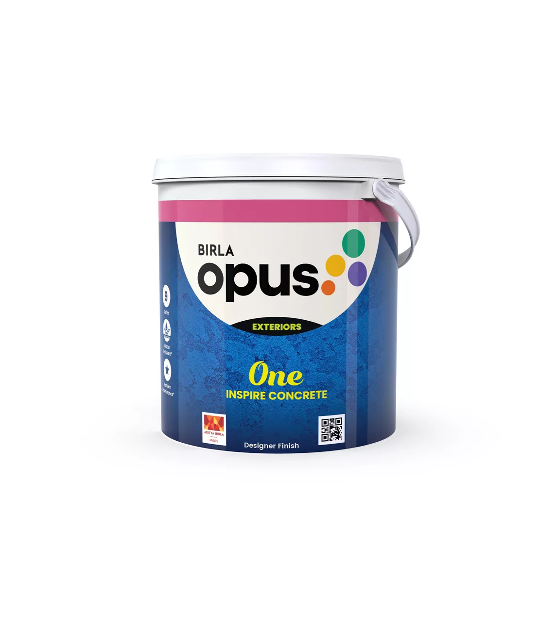 One Inspire Concrete